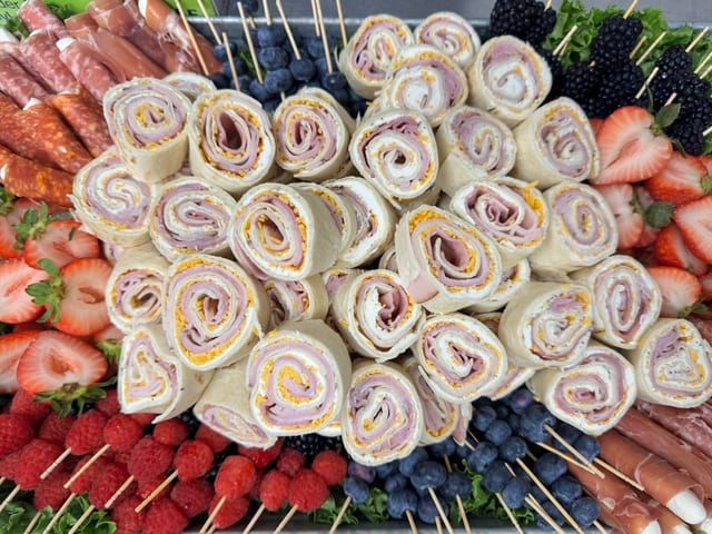 Catering