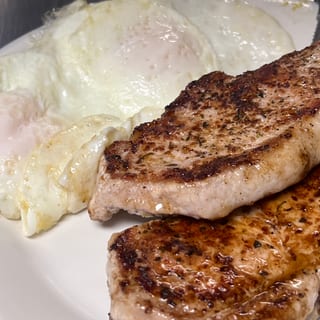 Pork Loin