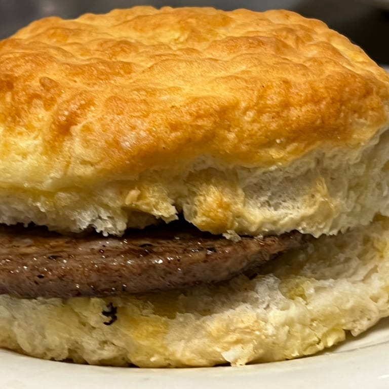 Sausage Breakfast Options