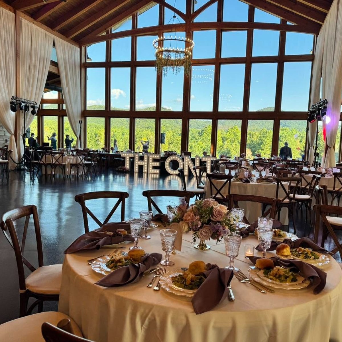 Ready To Reserve Your Table?