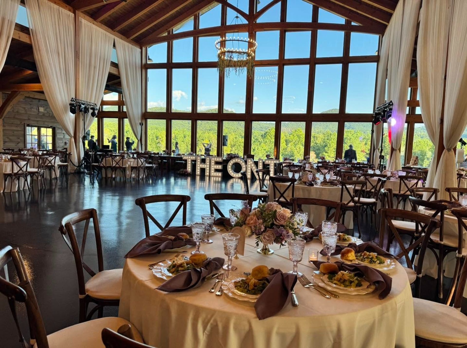 Ready To Reserve Your Table?