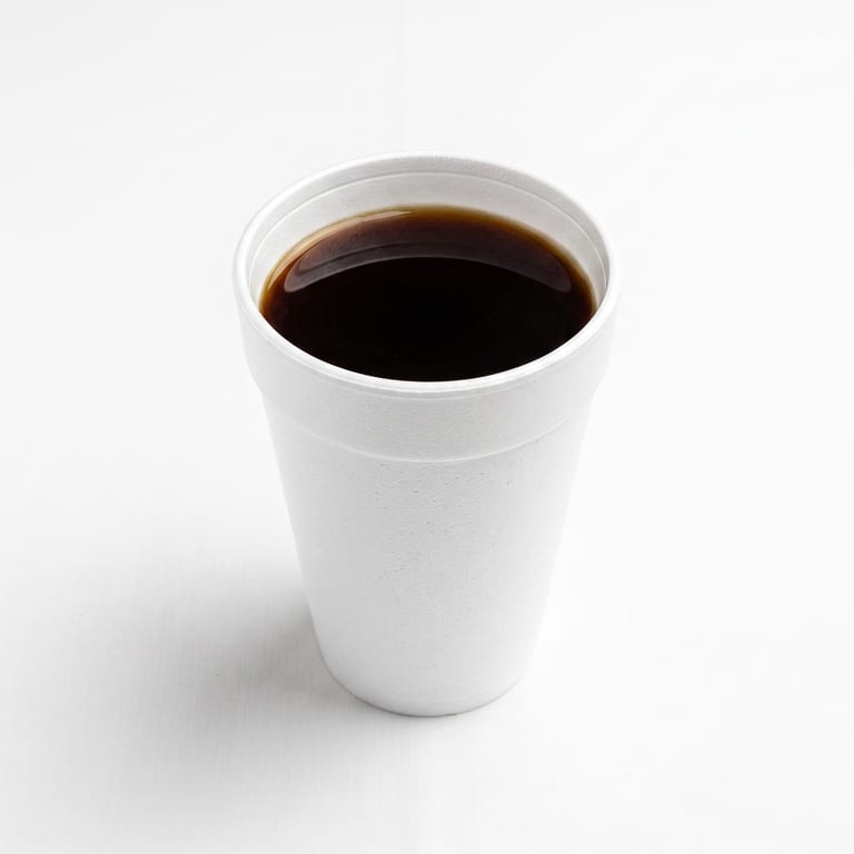 Delicious Coffee Awaits You