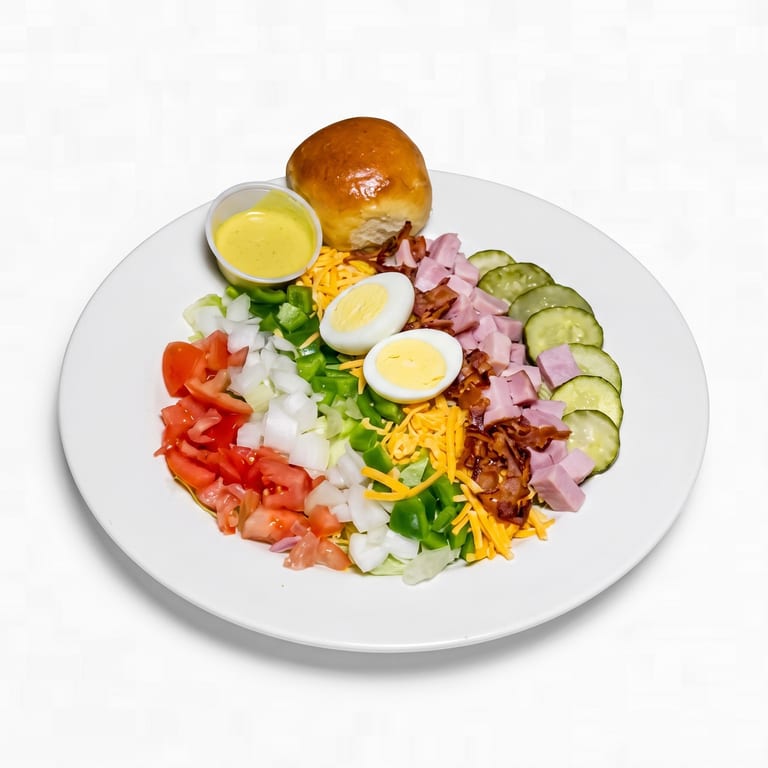 Savor Our Lunch Offerings