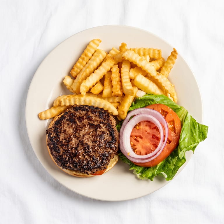 Savor Our Lunch Offerings