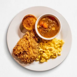 Fried Chicken Tenders